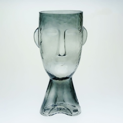 [GS-921] Glass Vase GS-921
