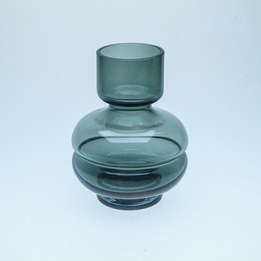 [GS-933] Glass Vase GS-933