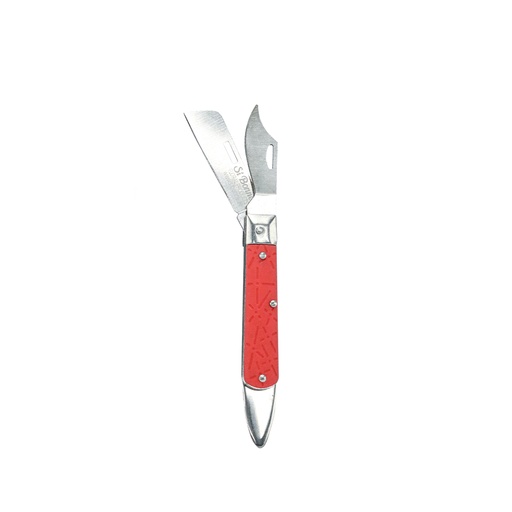 [TL-1012] Florist Folding Knife - Pro