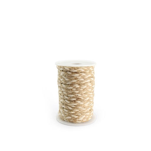 [6294003684914] JUTE RIBBON-8