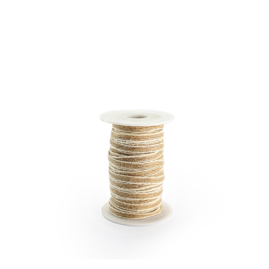 JUTE RIBBON-9