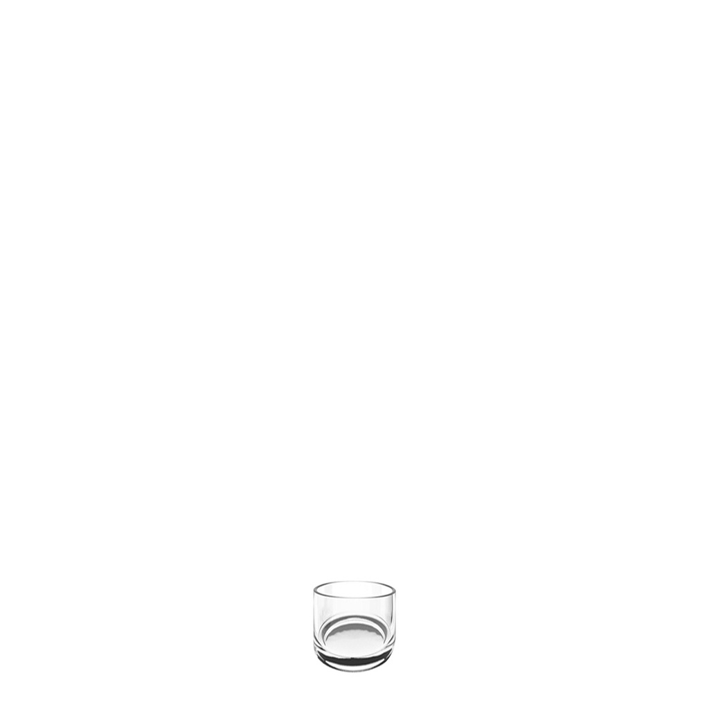 Glass Vase GS-539