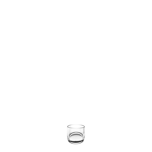 [GS-539] Glass Vase GS-539