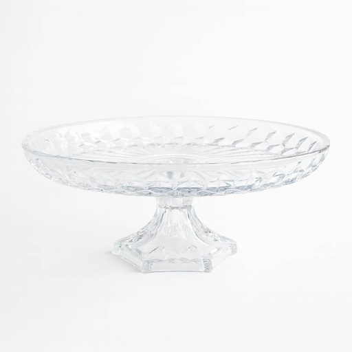 [GS-1047] Glass Plate - GS-1047