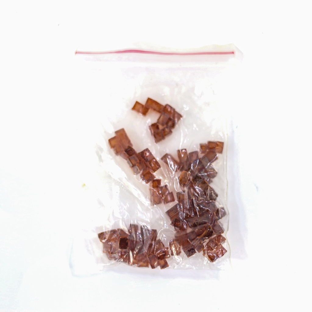 Gel Colred crystel