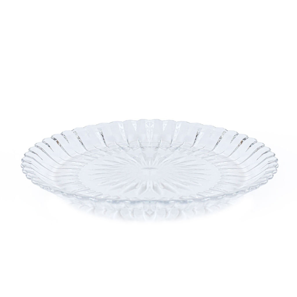 Glass Vase - GS-1007
