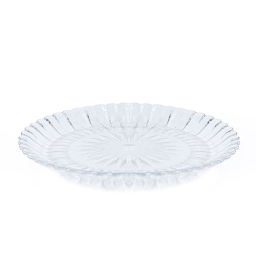 [GS-1007] Glass Vase - GS-1007