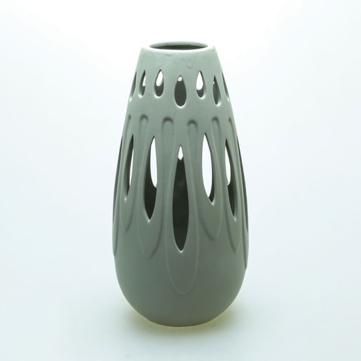 [CR-237] Ceramic Vase CR-237
