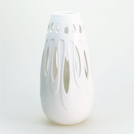 [CR-238] Ceramic Vase CR-238