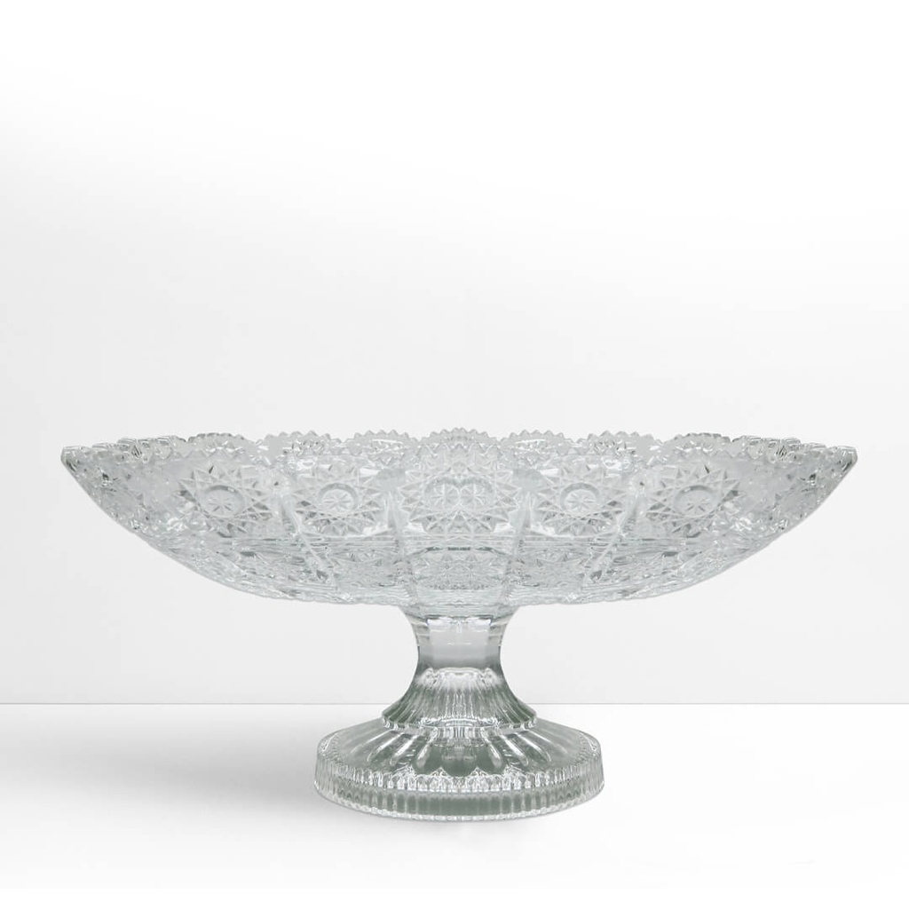 Glass Vase GS-670