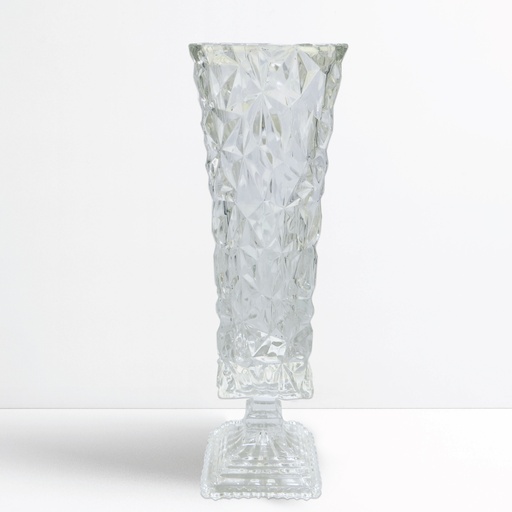 [GS-680] Glass Vase GS-680