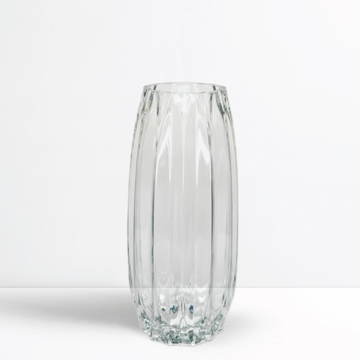 [GS-684] Glass Vase GS-684