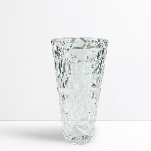 [GS-708] Glass Vase GS-708