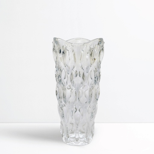 [GS-711] Glass Vase GS-711