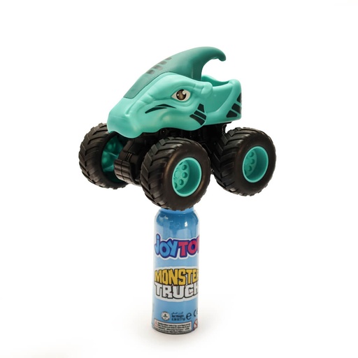 [2233] Joytop Monster Truck Toys with Lollipop - 11g