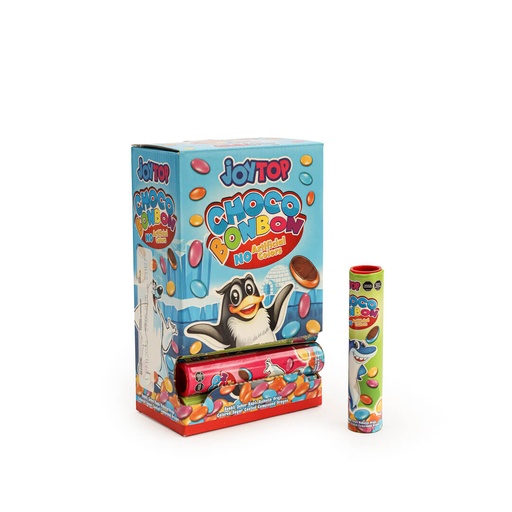 [9249] Joytop Choco Bonbon - 15g