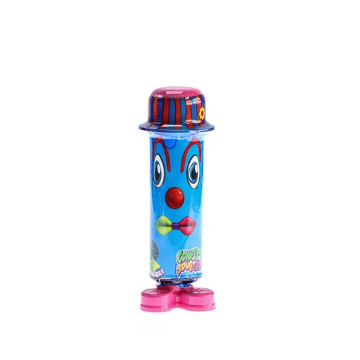 [9257] Joytop Confetti Sourgell - 30g