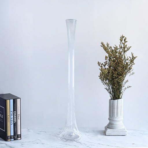 [5360] Vase Stella D17,5 topD8 H90