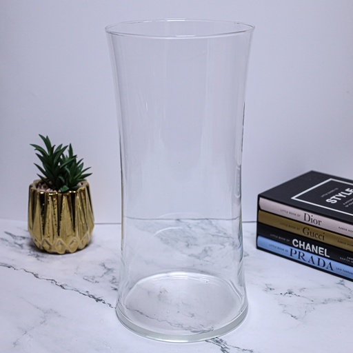 [8174] Vase Liam D20 H40