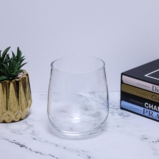 [8208] Vase Tony D9,6 mid.D11 H12