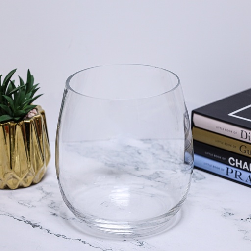 [8209] Vase Tony D12 mid.D14,2 H15