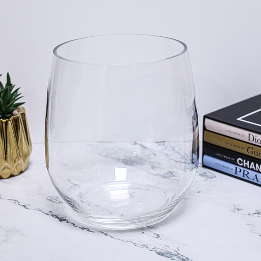 [8210] Vase Tony D15 mid.D18 H19