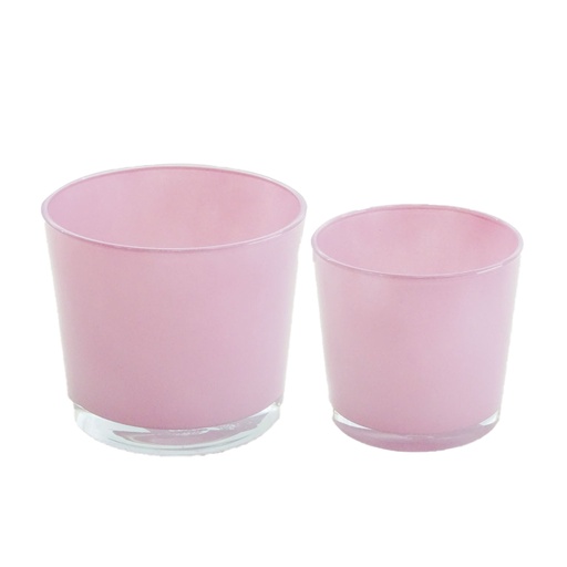 [20041] Conner regular antique pink  D11,5 H11