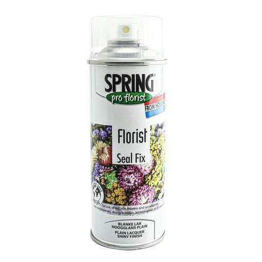 [Seal Fix] Spring seal fix