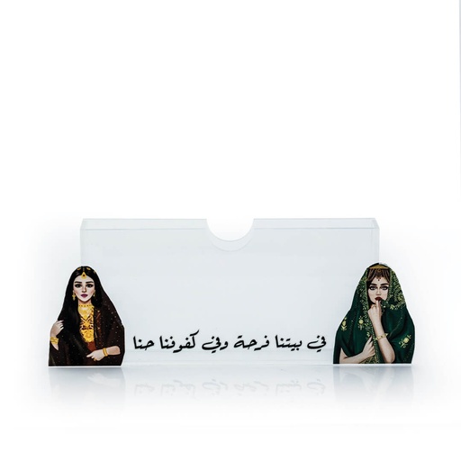 [AC-87] Acrylic Stand AC-87