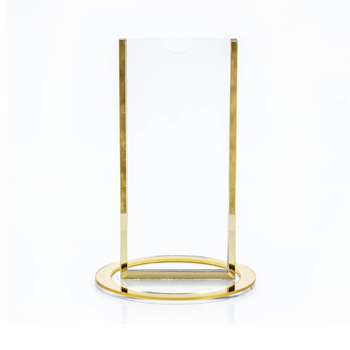 [AC-93] Acrylic Stand AC-93