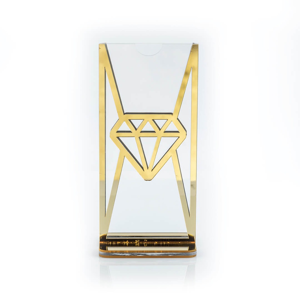 Acrylic Stand AC-94