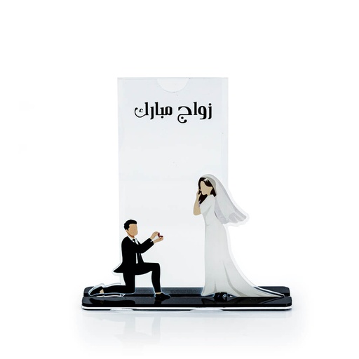 [AC-96] Acrylic Stand AC-96