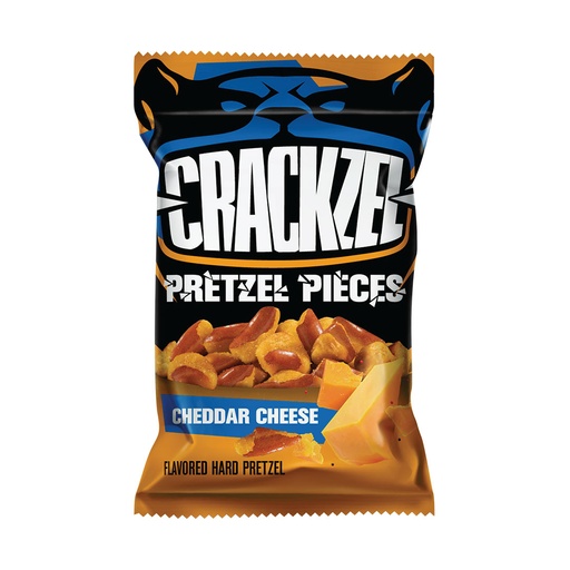 CRACKZEL