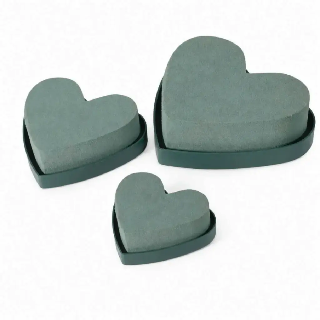 Heart-Foam
