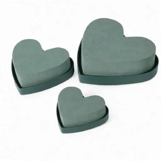 Heart-Foam